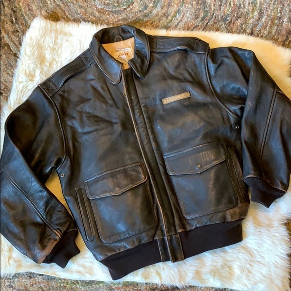 Avirex | Jackets \u0026 Coats | Vintage 